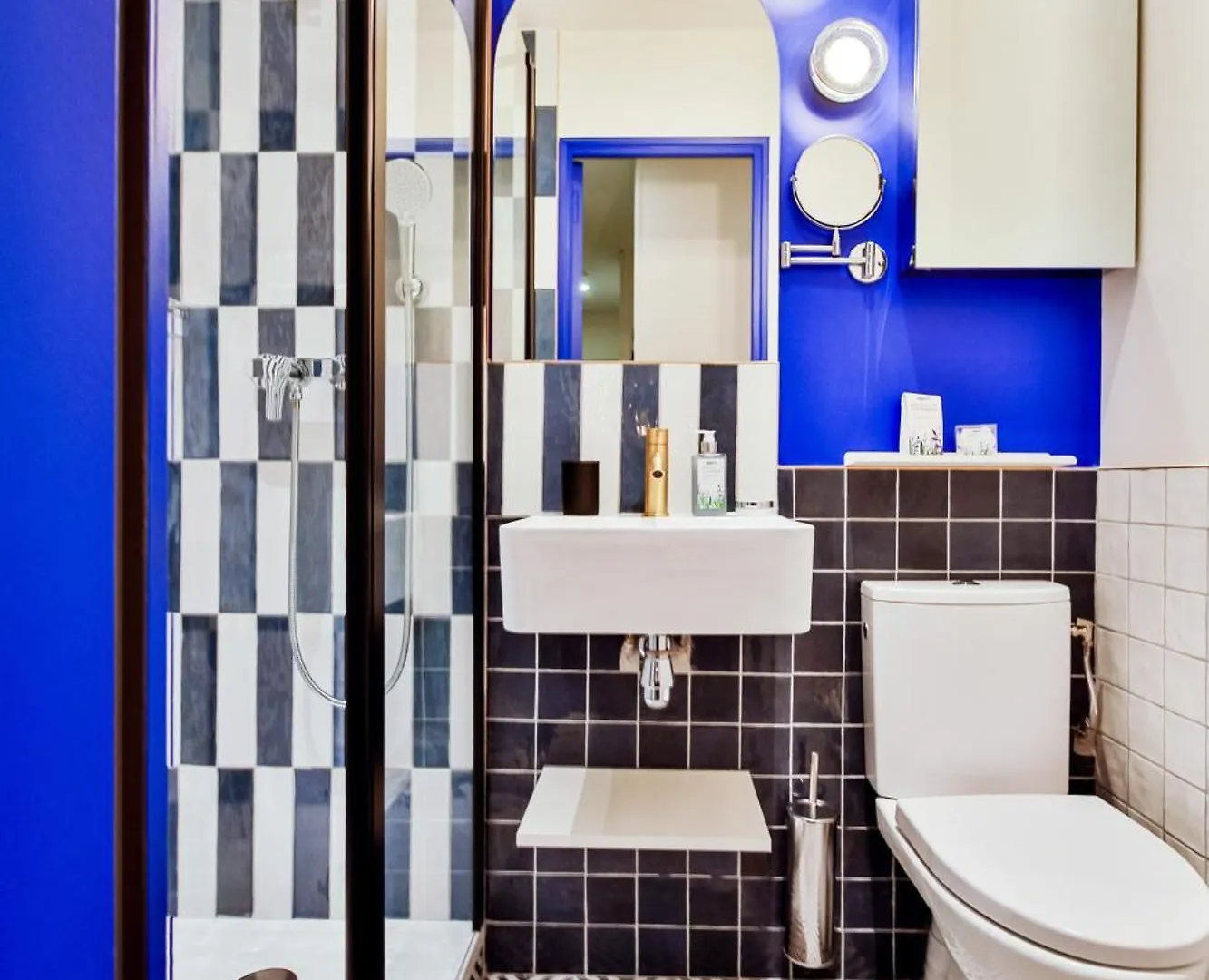 Ws Nation - Reuilly Apartment Paris 0*,  France