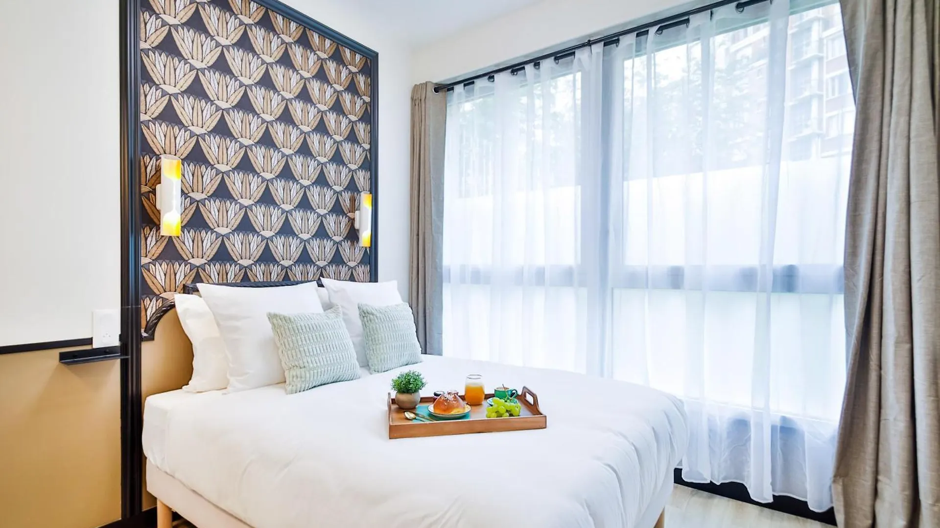 Ws Nation - Reuilly Apartment Paris