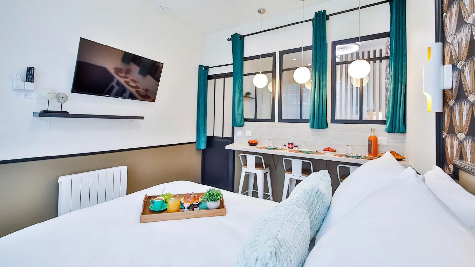 Ws Nation - Reuilly Apartment Paris