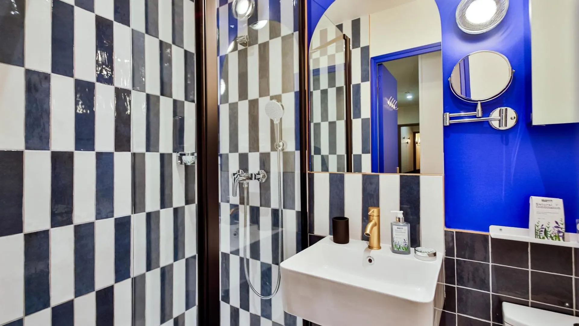 Ws Nation - Reuilly Apartment Paris France