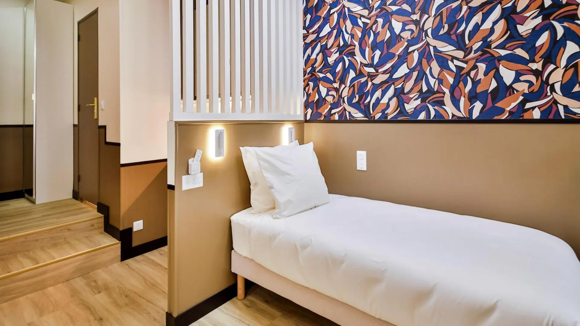 Ws Nation - Reuilly Apartment Paris