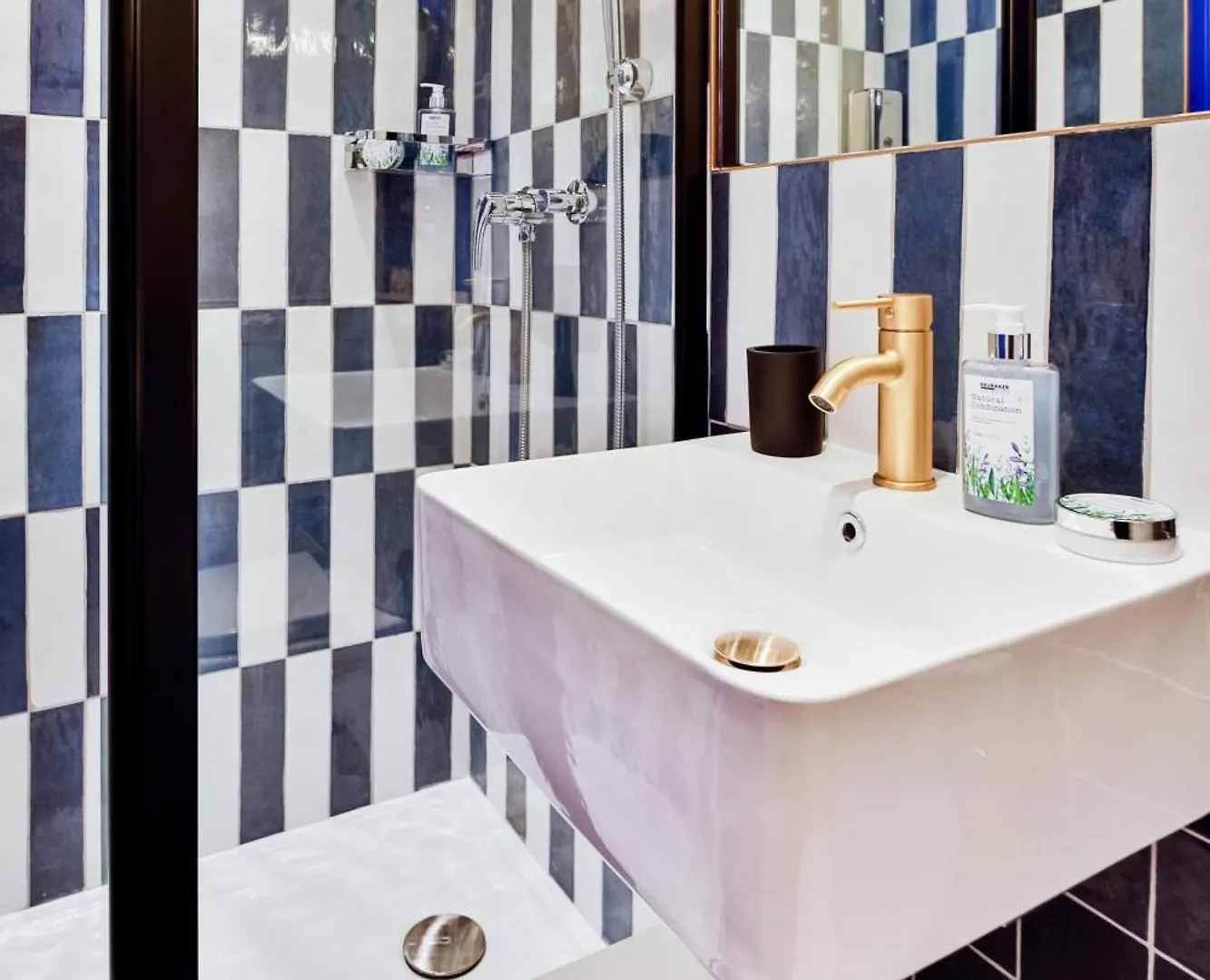 Ws Nation - Reuilly Apartment Paris