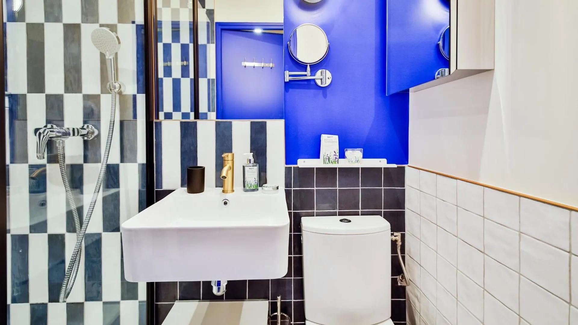 Ws Nation - Reuilly Apartment Paris 0*,