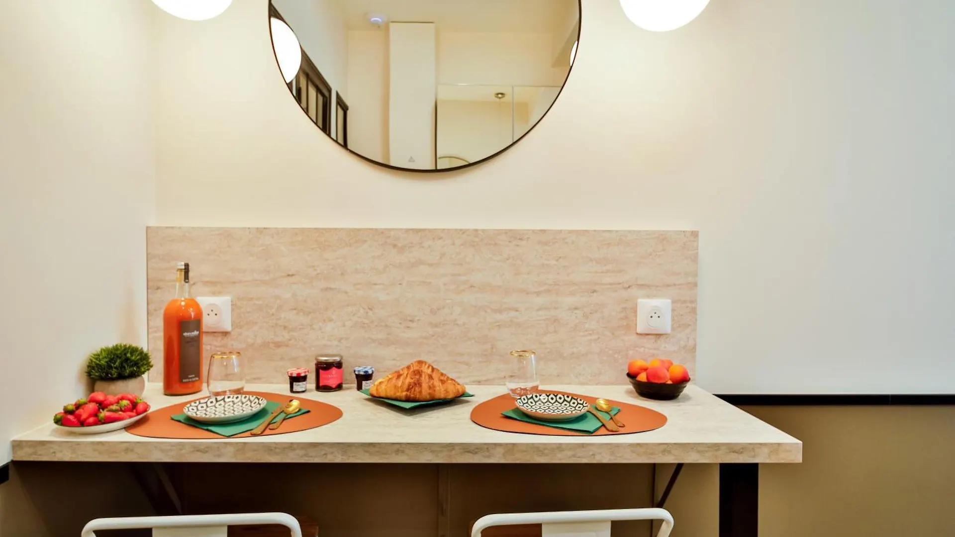 Ws Nation - Reuilly Apartment Paris