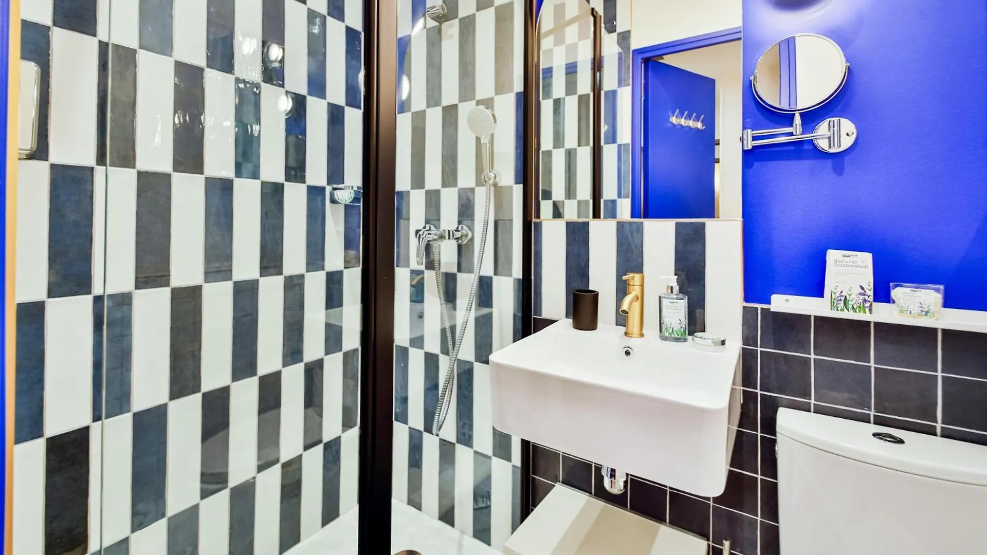 Ws Nation - Reuilly Apartment Paris 0*,