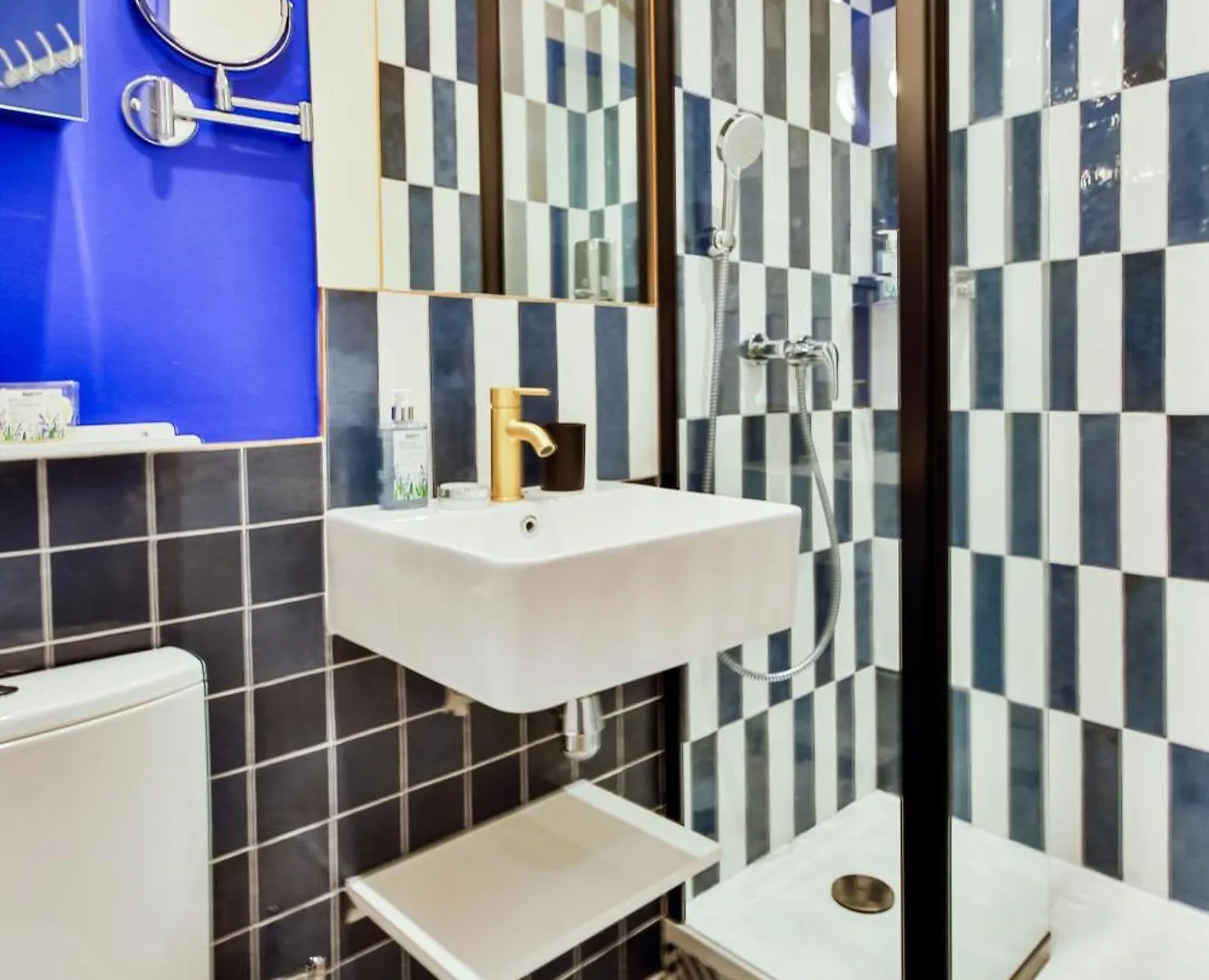 Ws Nation - Reuilly Apartment Paris