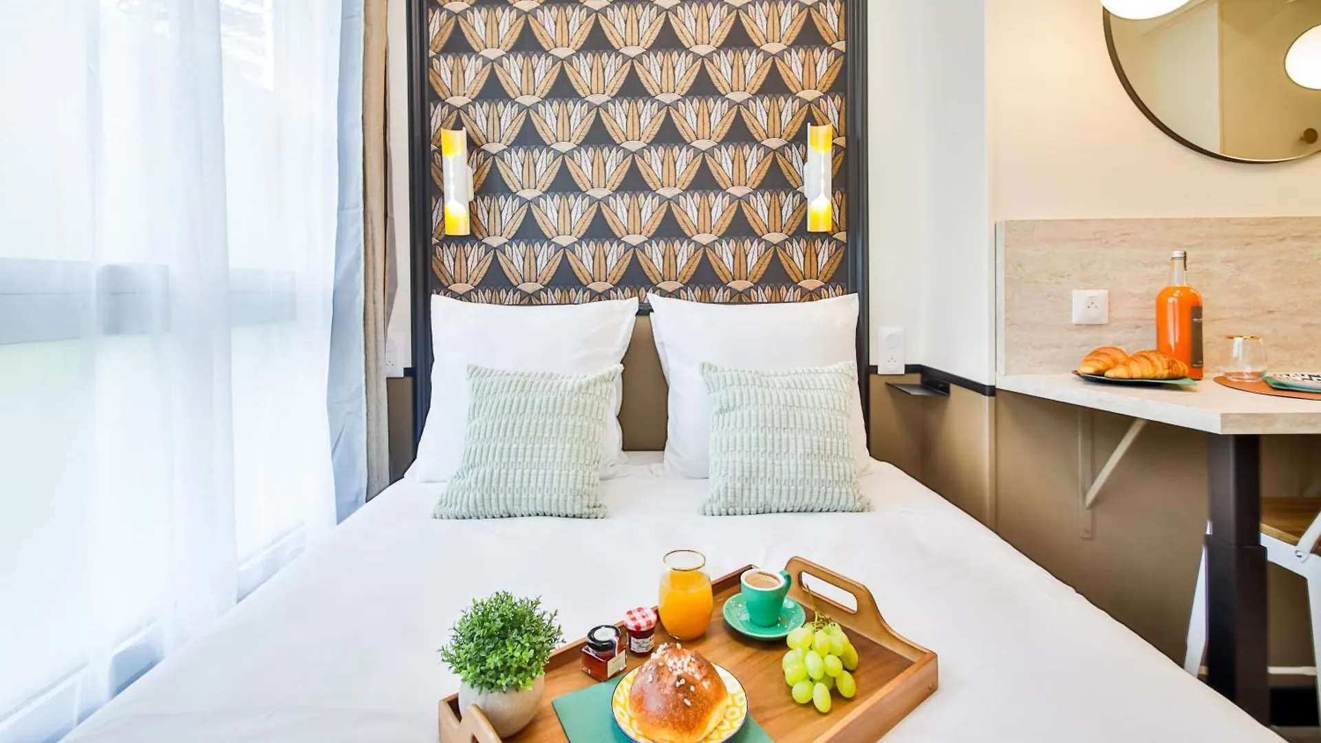 Ws Nation - Reuilly Apartment Paris