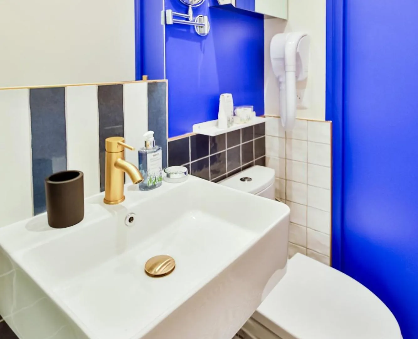 Ws Nation - Reuilly Apartment Paris France
