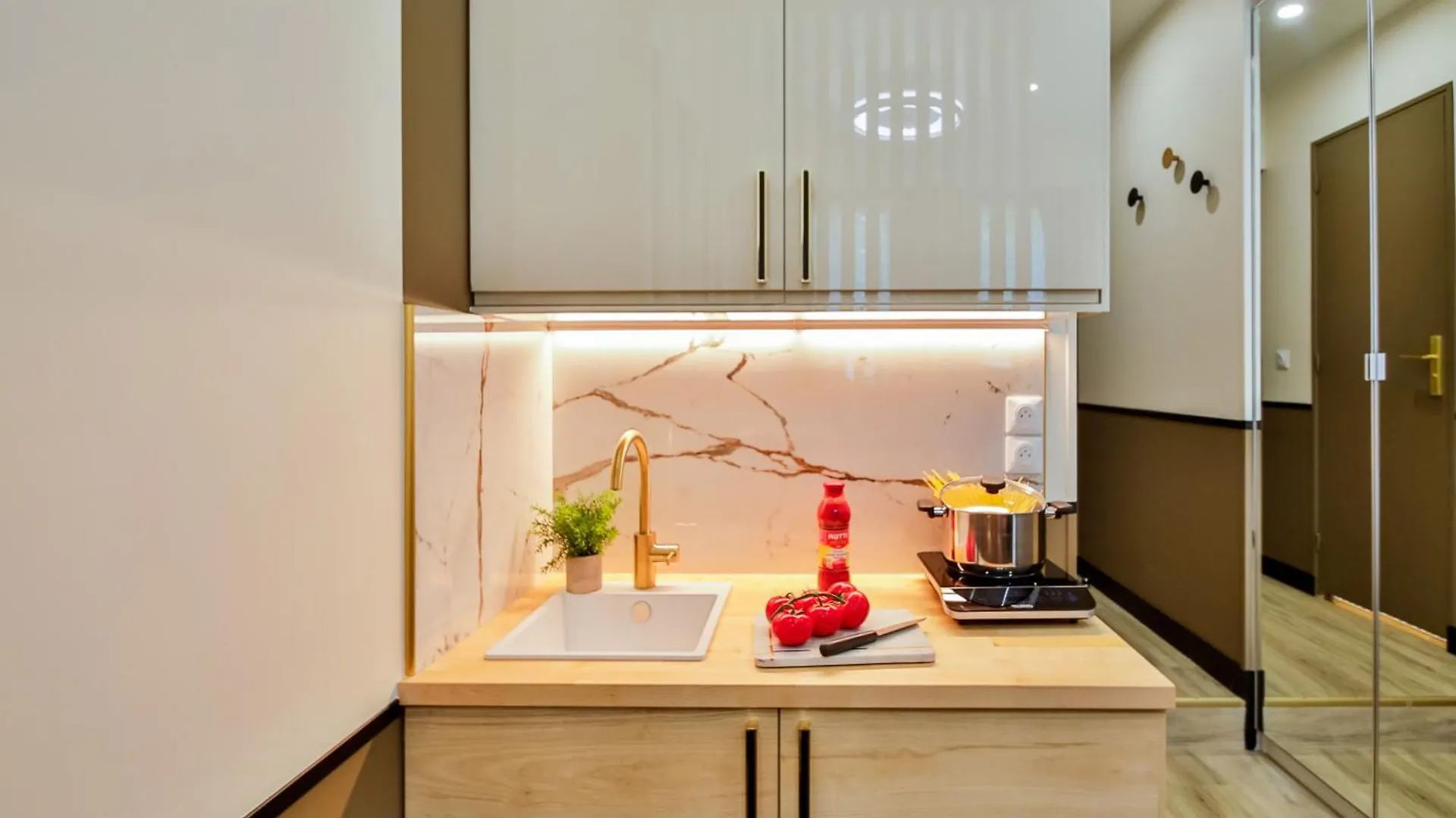Ws Nation - Reuilly Apartment Paris France