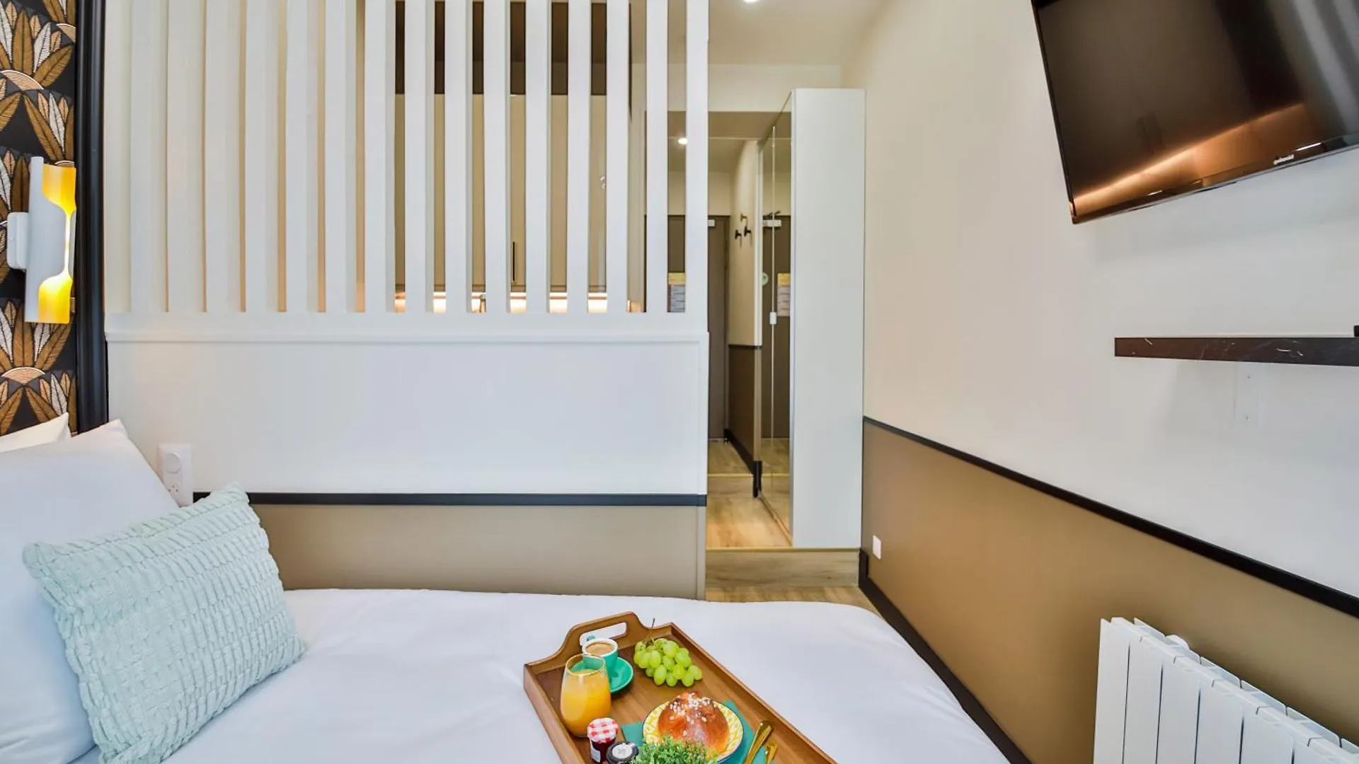 Ws Nation - Reuilly Apartment Paris France