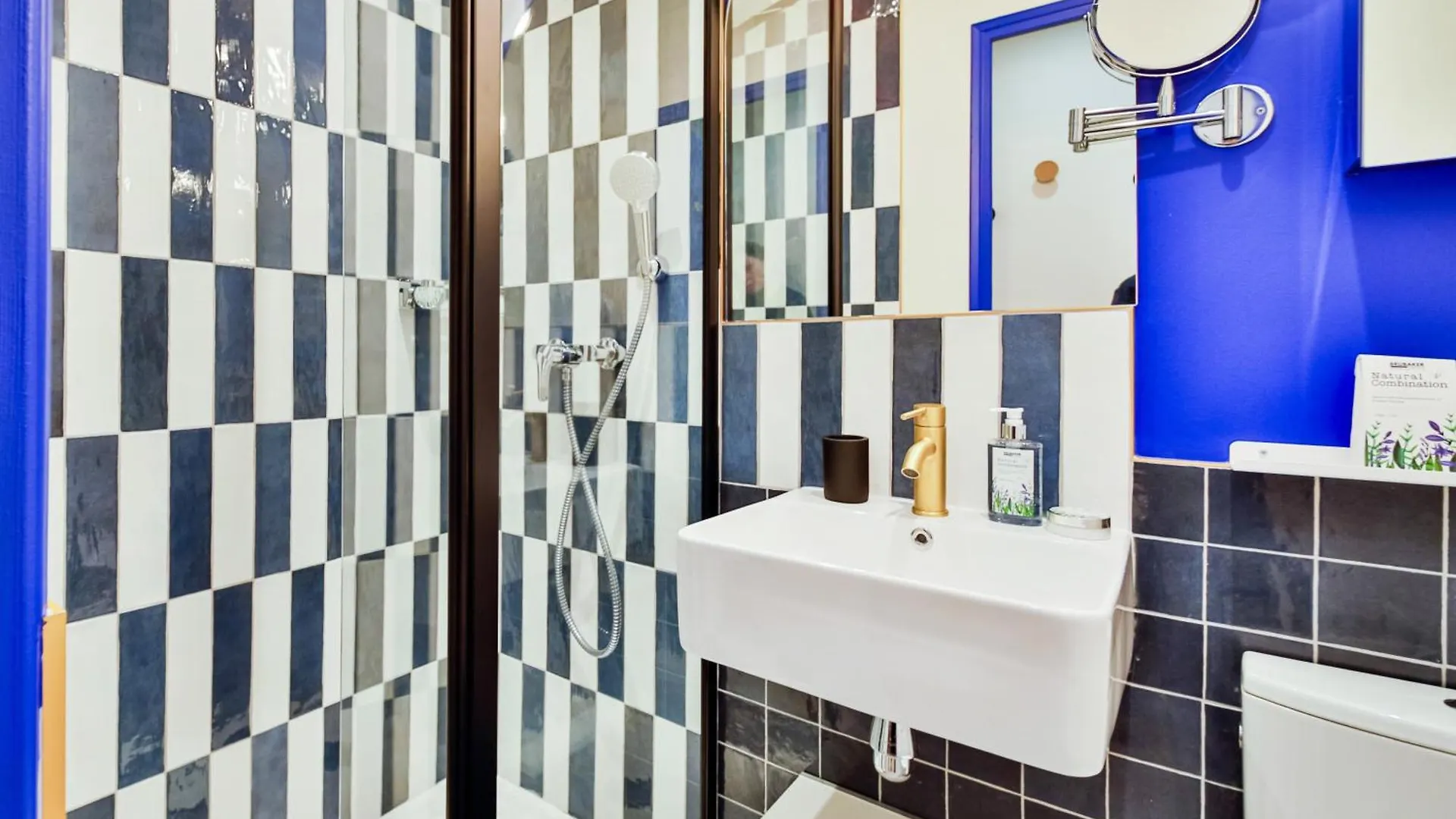 Ws Nation - Reuilly Apartment Paris France