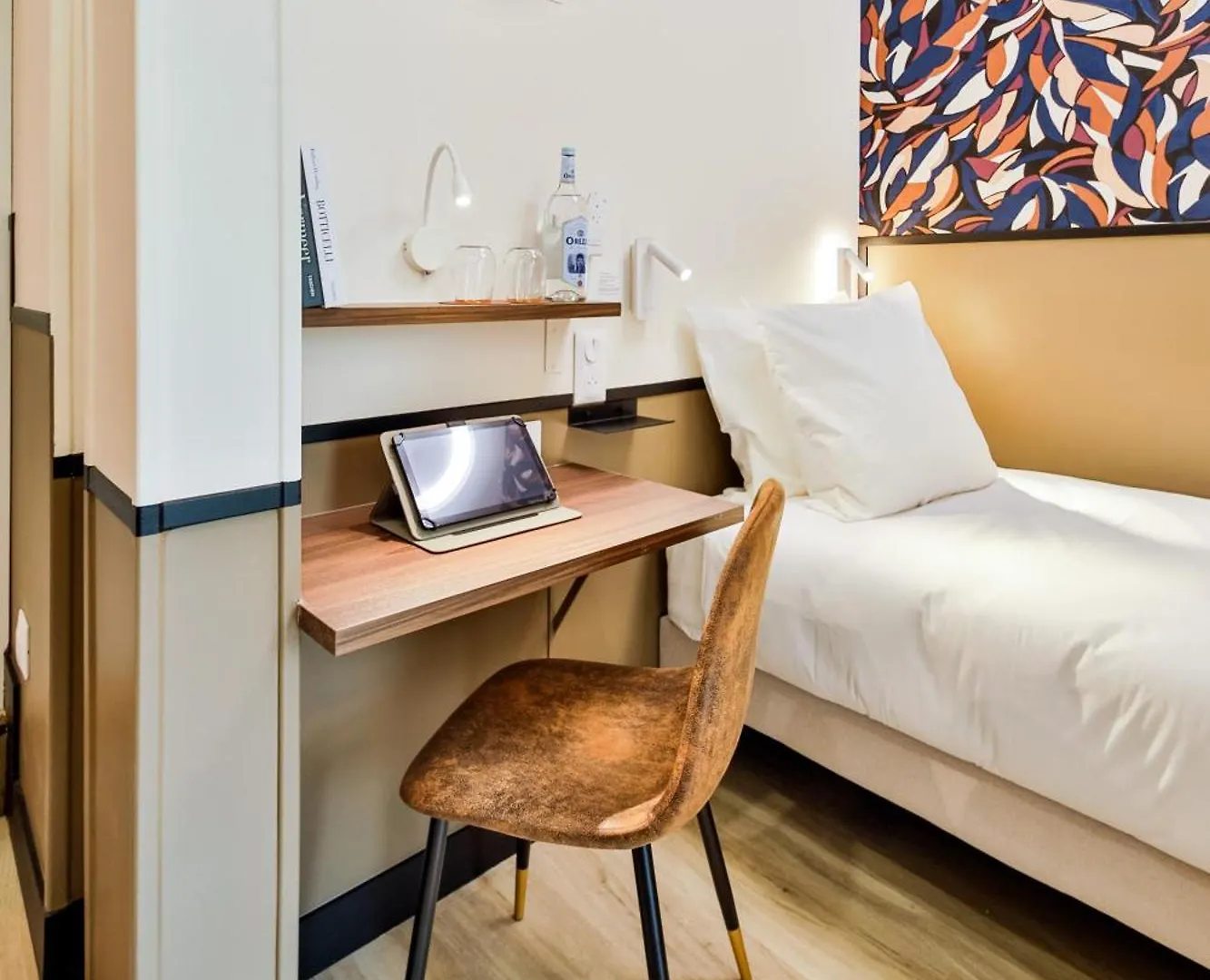 Ws Nation - Reuilly Apartment Paris France
