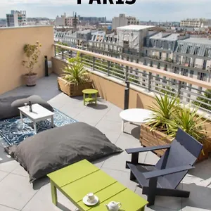 Hostel The People - Bercy, Paris