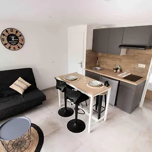  Appartement T2 Neuf Terrasse France
