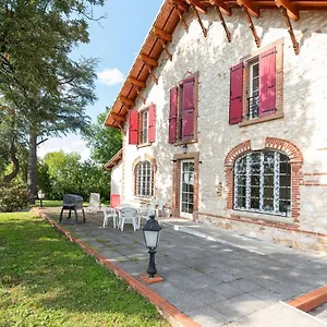  Hébergement de vacances -maison Calmels-pmr-7 Et 7 Sdb - Proche Albi France