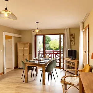  Appartement Christie By Interhome France