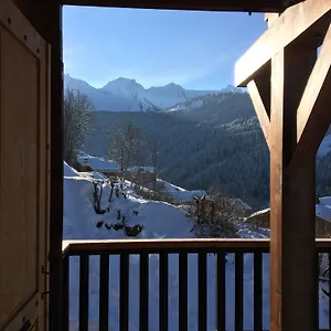  Chalet Artheis France
