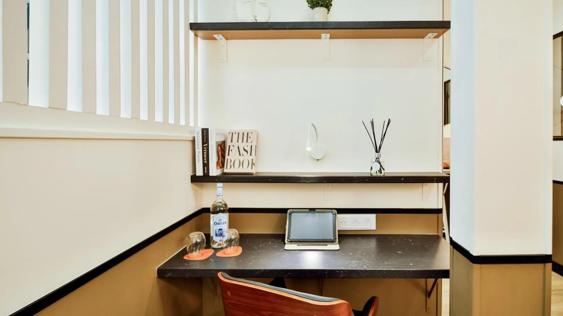 Ws Nation - Reuilly Apartment Paris