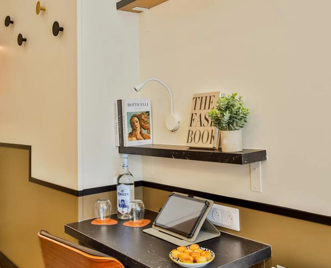 Ws Nation - Reuilly Apartment Paris