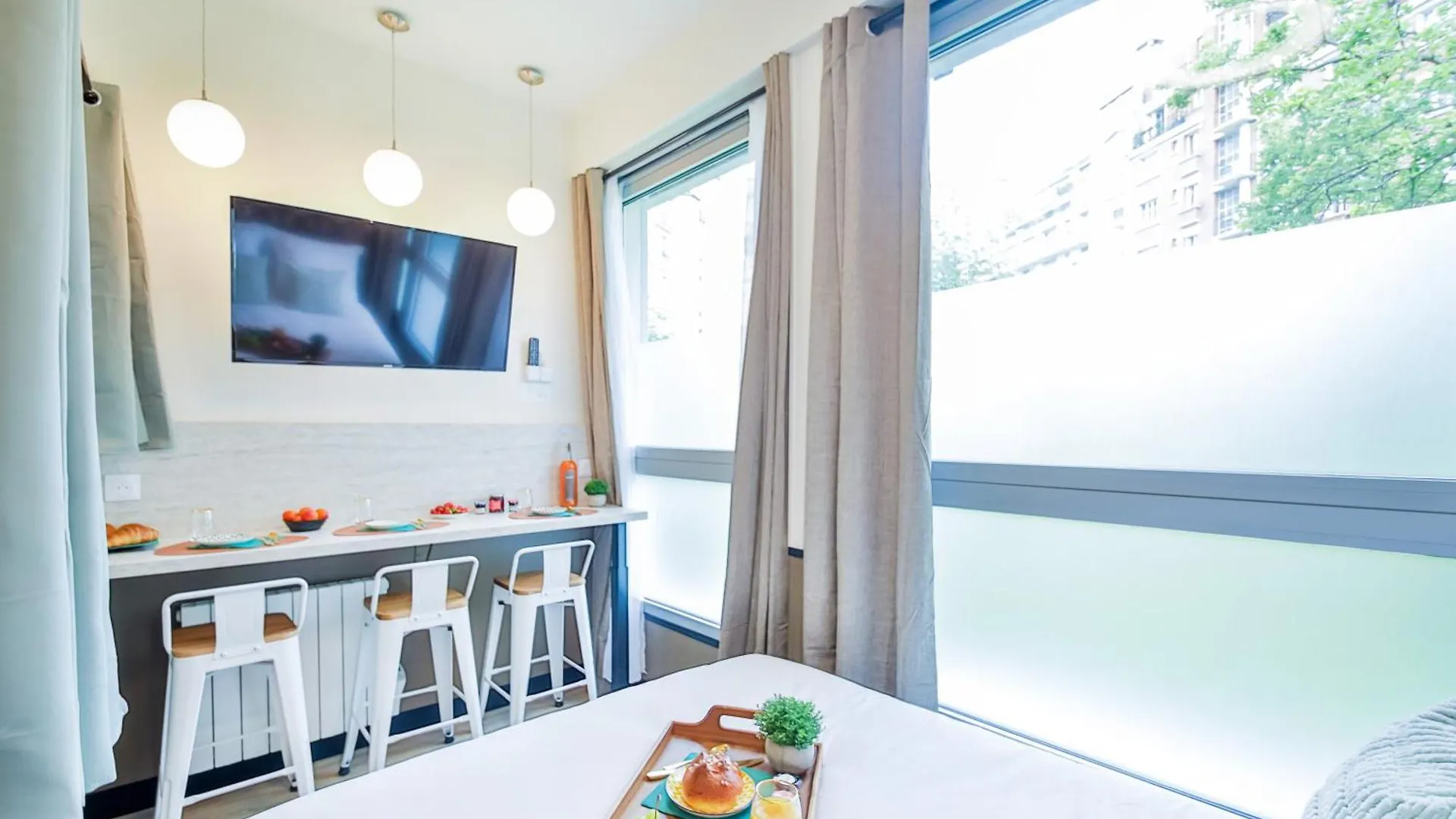 Ws Nation - Reuilly Apartment Paris